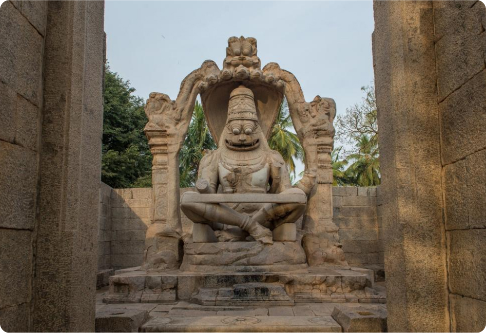 narasimha-and-linga