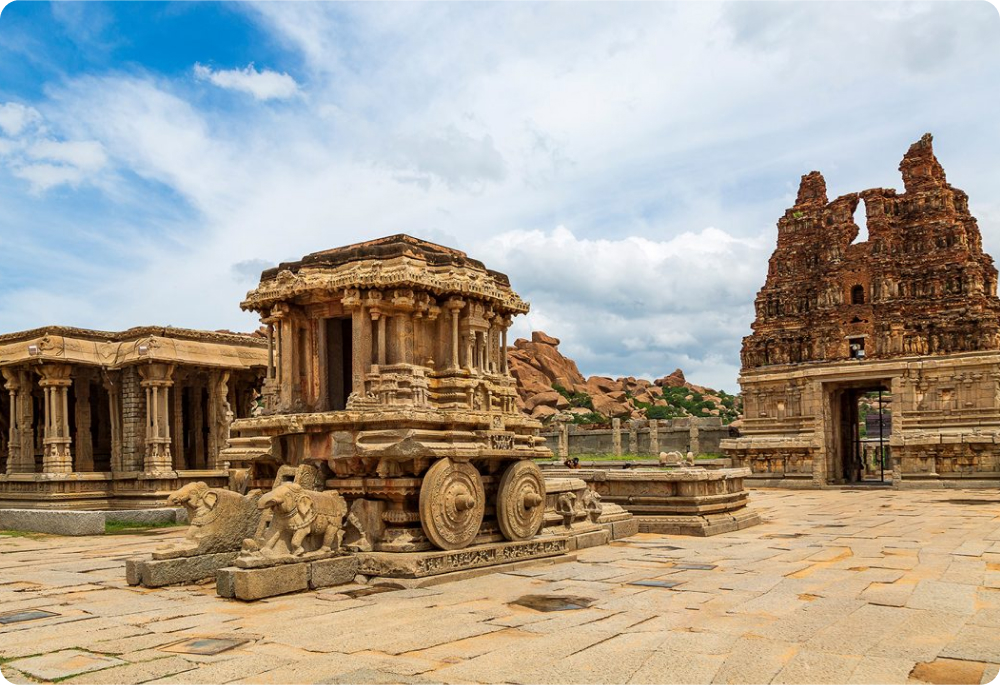 vithala-temples