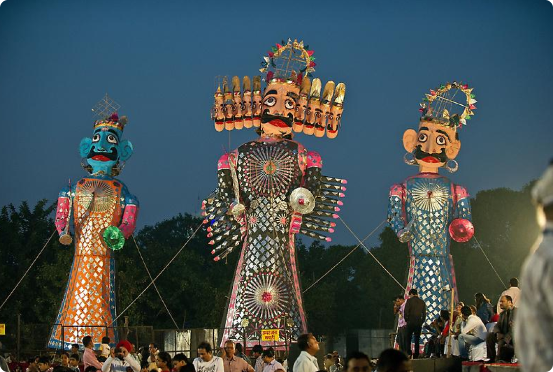 Dasara 1